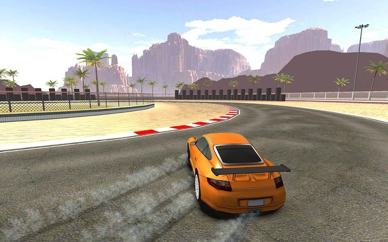 Screenshot 5: Drift Allstar