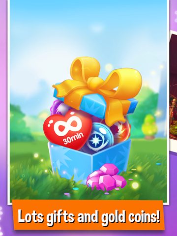 Screenshot 13: Bubble Fruit: Bubble Shooter