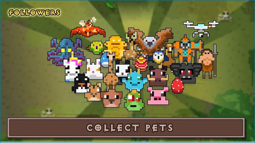 Screenshot 8: [MMORPG] Little War Online