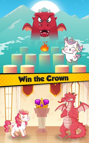 Screenshot 15: Pony Games - Kids Games