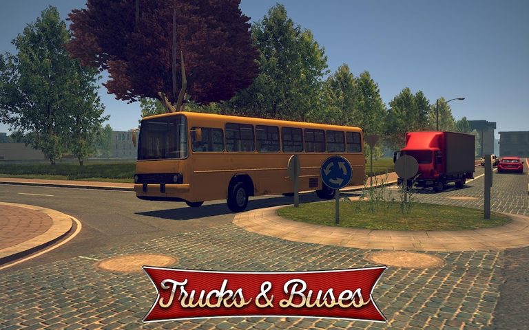 Screenshot 13: Driving School Classics