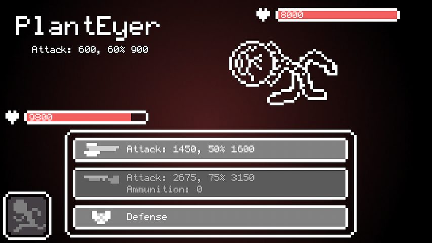 Screenshot 16: Alive In Shelter