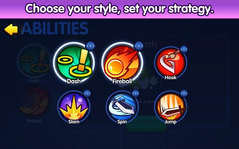 Screenshot 8: Battle Balls Royale
