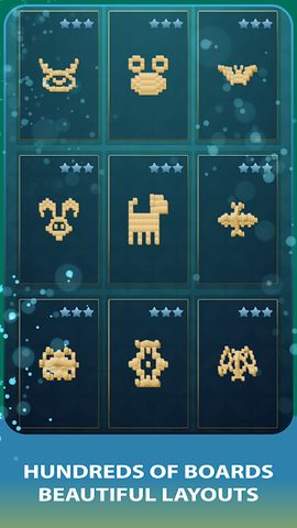 Screenshot 3: Mahjong Solitaire Games