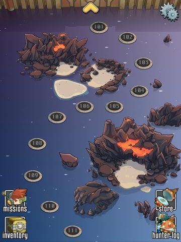 Screenshot 24: Mobfish Hunter