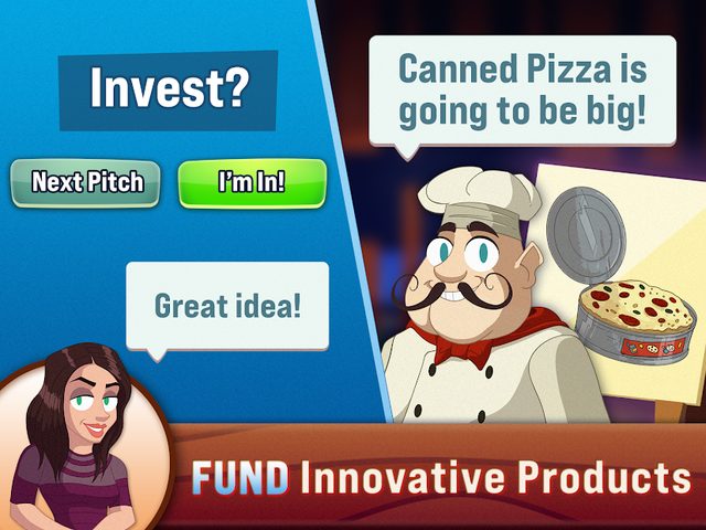 Screenshot 12: Shark Tank Tycoon
