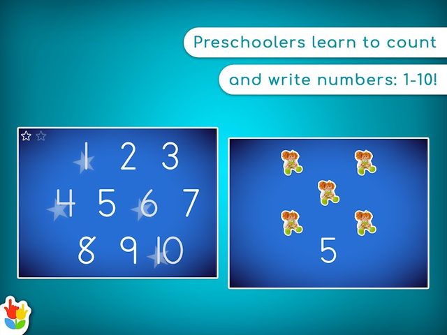 Screenshot 16: LetterSchool - Learn to Write ABC Games for Kids