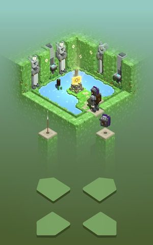 Screenshot 23: Tiny Tomb: Dungeon Explorer