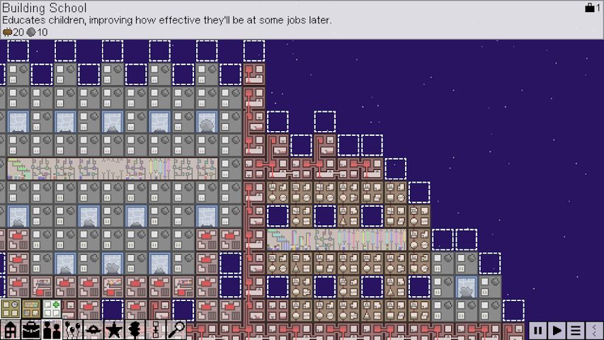 Screenshot 18: The Final Earth 2-City Builder