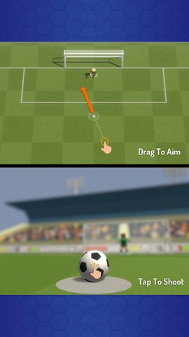 Screenshot 10: Champion Soccer Star: Cup Game