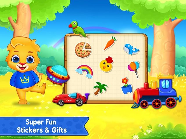Screenshot 12: ABC Kids - Tracing & Phonics