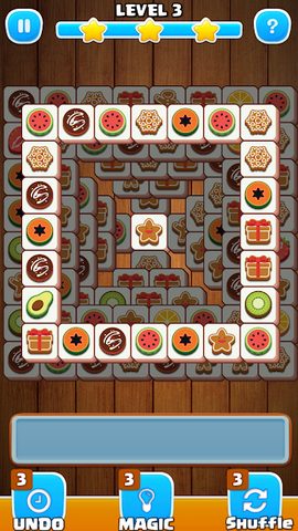 Screenshot 3: Tile Match Sweet -Triple Match