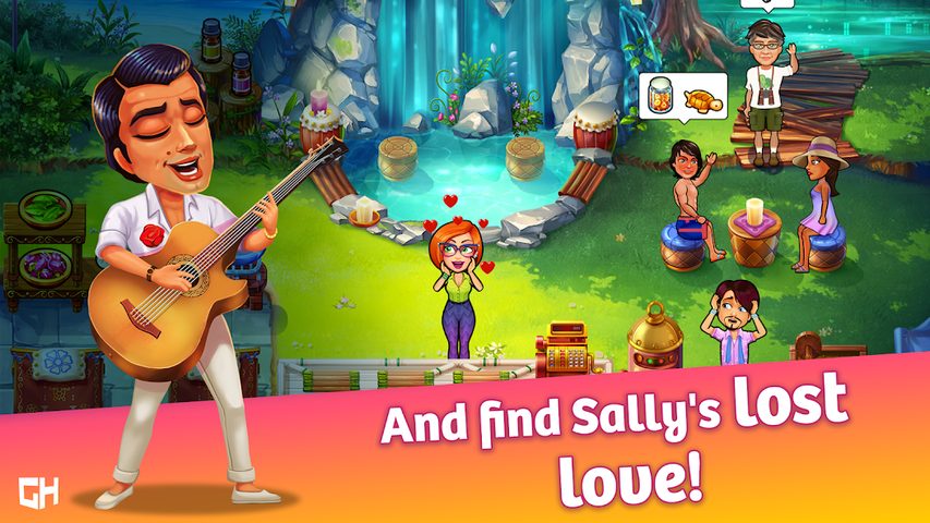 Screenshot 20: Sally's Salon - Beauty Secrets