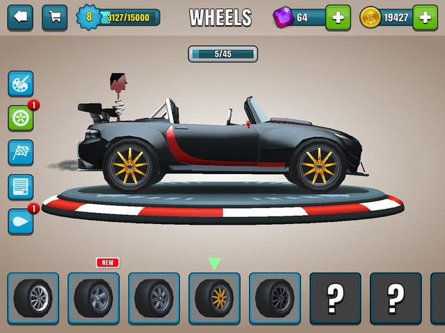 Screenshot 23: Faily Brakes 2: Car Crash Game