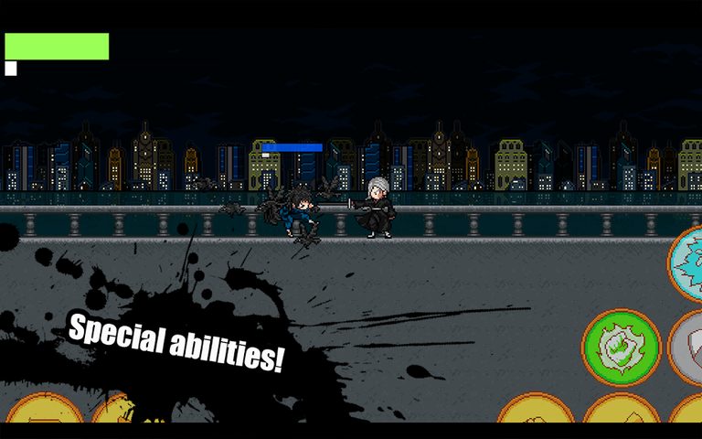 Screenshot 21: Warriors of the Universe