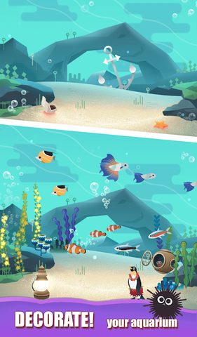 Screenshot 8: Puzzle Aquarium