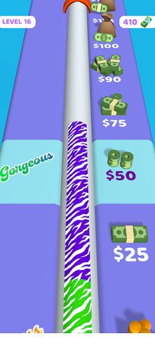Screenshot 6: Nail Stack!