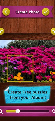 Screenshot 13: JigLite Real Jigsaw