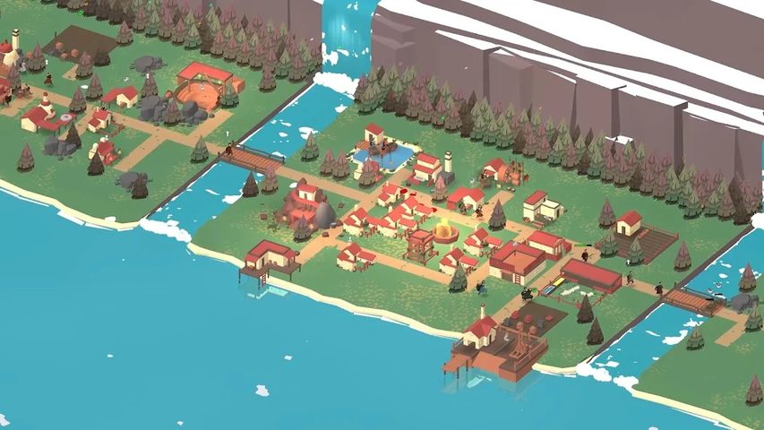 Screenshot 13: The Bonfire 2 Uncharted Shores