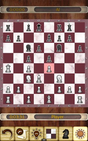 Screenshot 2: Chess 2