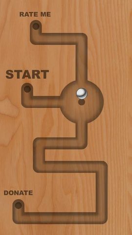 Screenshot 5: Some Ball Level