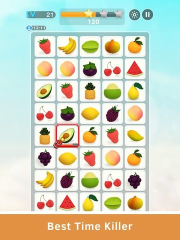 Screenshot 11: Onet 3D - Classic Link Puzzle Game