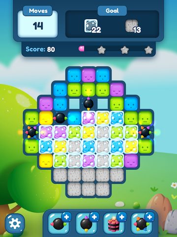 Screenshot 21: Block Blast: Total Collapse