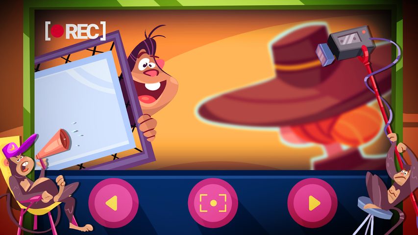 Screenshot 6: Escape Funky Island