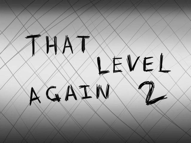 Screenshot 9: That level again 2