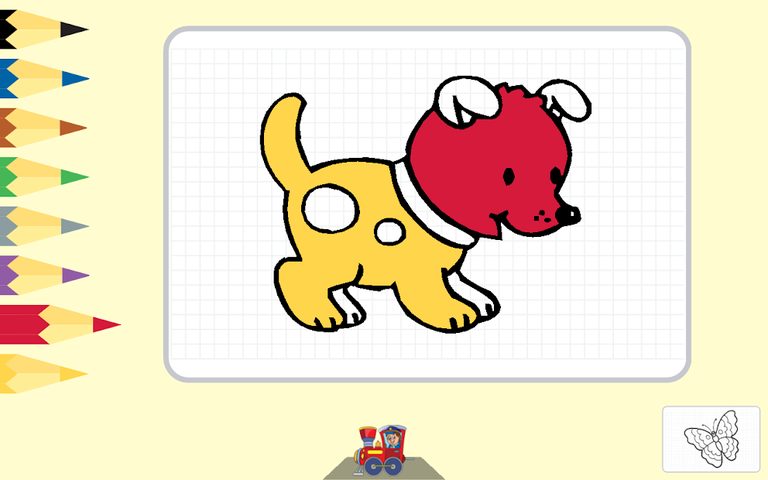 Screenshot 20: Baby Games 2+