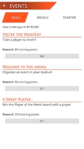 Screenshot 8: Astonishing Basketball 20
