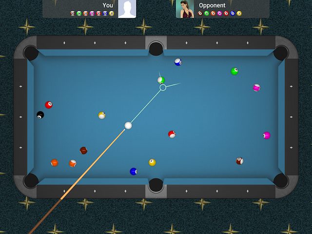 Screenshot 15: Pool Online - 8 Ball, 9 Ball