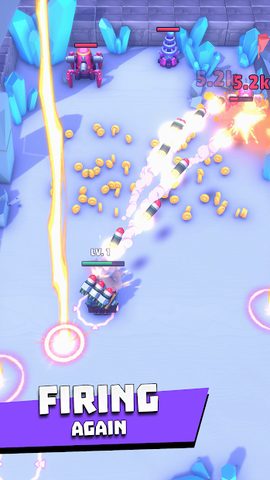 Screenshot 22: Tank Hero - Awesome tank war g