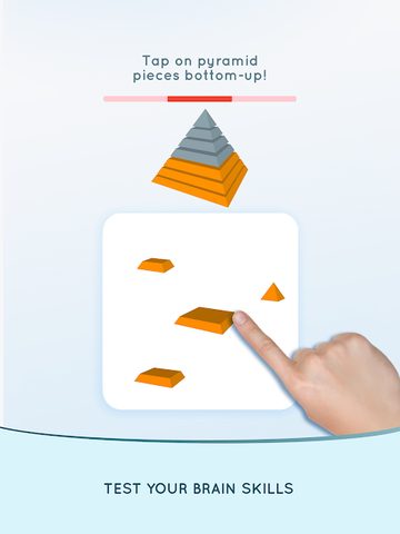 Screenshot 10: Eureka - Brain Training