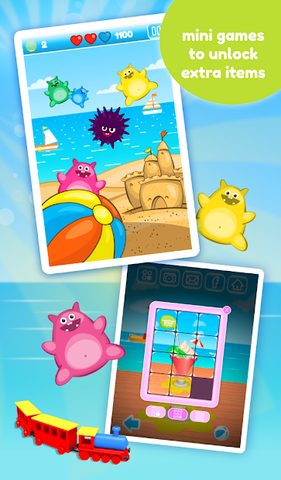 Screenshot 9: Smoothie Maker - Cooking Games