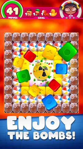 Screenshot 6: Toy Box Party Time