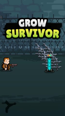 Screenshot 13: Grow Survivor - Idle Clicker