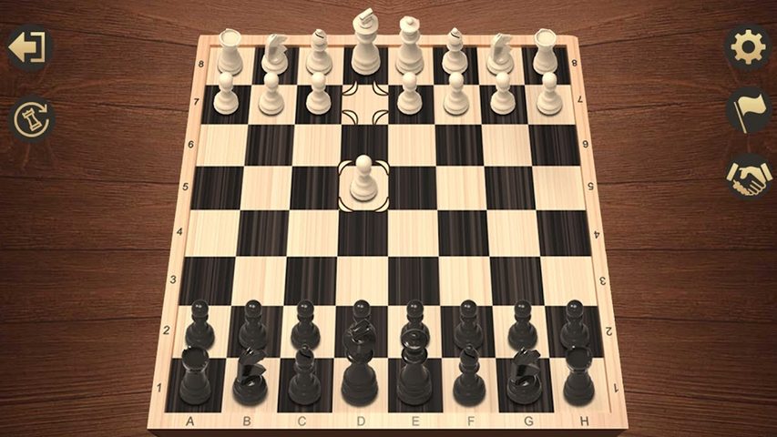 Screenshot 16: Chess Kingdom: Online Chess for Beginners/Masters