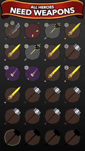 Screenshot 24: Blacksmith: Ancient Weapons -