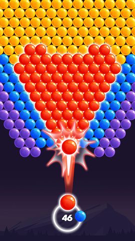 Screenshot 5: Bubble Pop Dream: Bubble Shoot