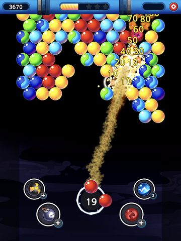 Screenshot 16: Bubble Hunter® : Arcade Game