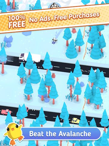 Screenshot 9: Mountain Madness