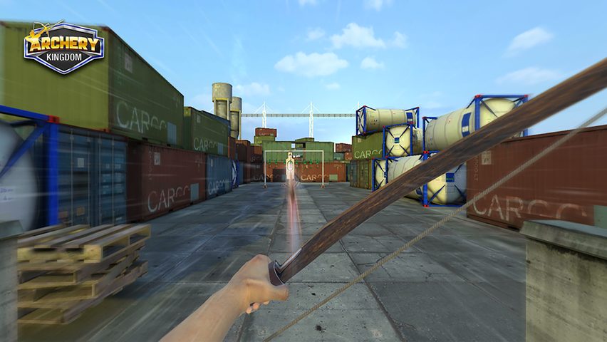 Screenshot 15: Shooting Archery