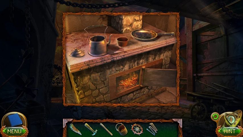 Screenshot 24: Lost Lands 4