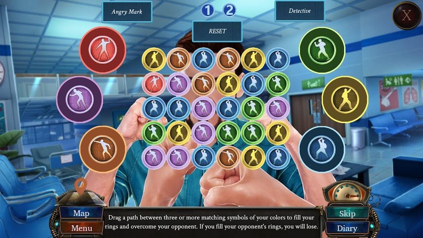 Screenshot 6: Family Mysteries: Poisonous Pr