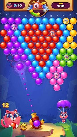Screenshot 4: Puzzle Game