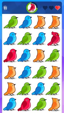 Screenshot 2: Find The Difference: Find It