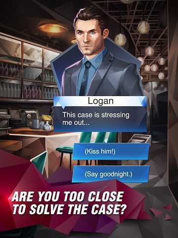 Screenshot 20: Solve It 3: Killer Fans