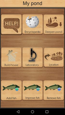 Screenshot 6: True Fishing. Fishing simulator