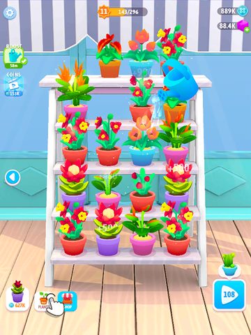 Screenshot 24: Garden Balls - Pin Pull Games